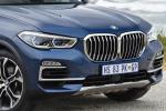 BMW X5 xDrive30d 2018 года (ZA)